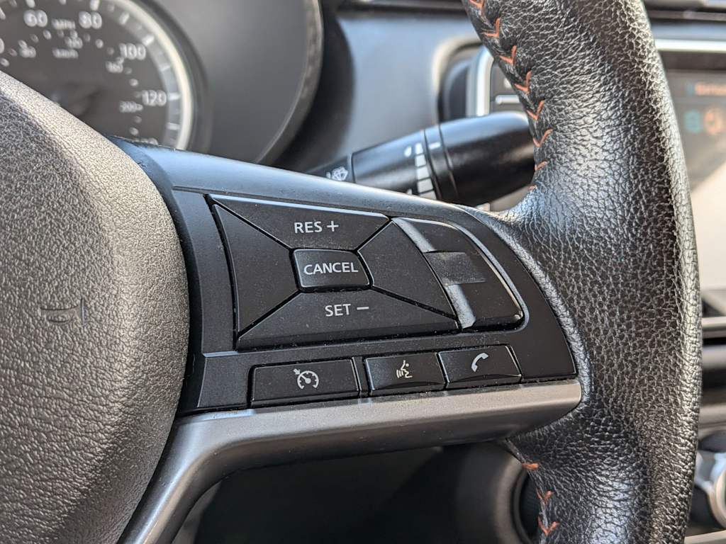 Thumbnail: 2021 Nissan Versa - 28