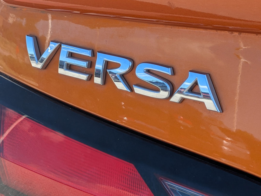 Thumbnail: 2021 Nissan Versa - 7