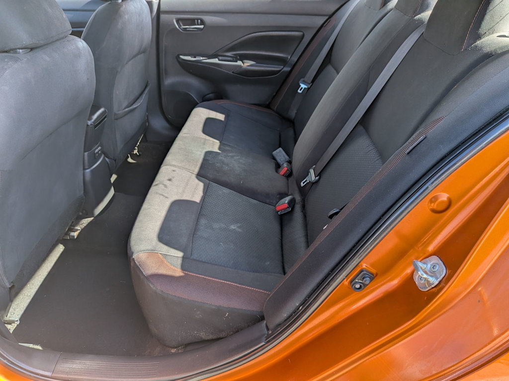 Thumbnail: 2021 Nissan Versa - 12