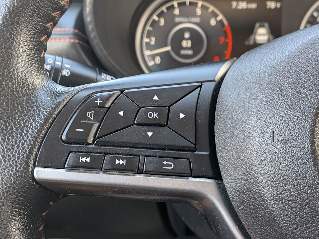Thumbnail: 2021 Nissan Versa - 27