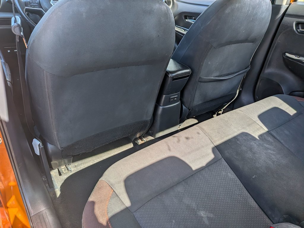 Thumbnail: 2021 Nissan Versa - 25