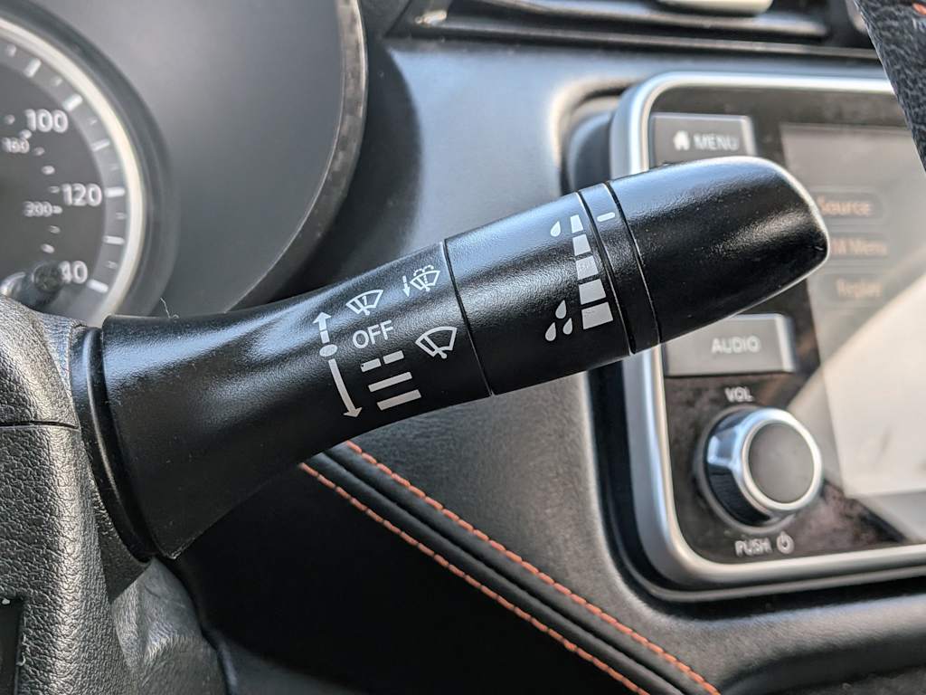 Thumbnail: 2021 Nissan Versa - 14