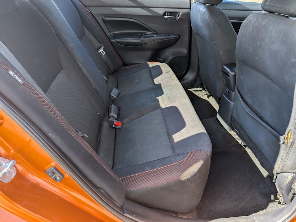 Thumbnail: 2021 Nissan Versa - 26