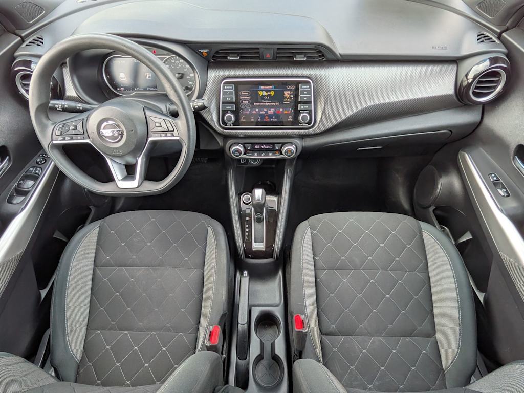 Thumbnail: 2020 Nissan Kicks - 8