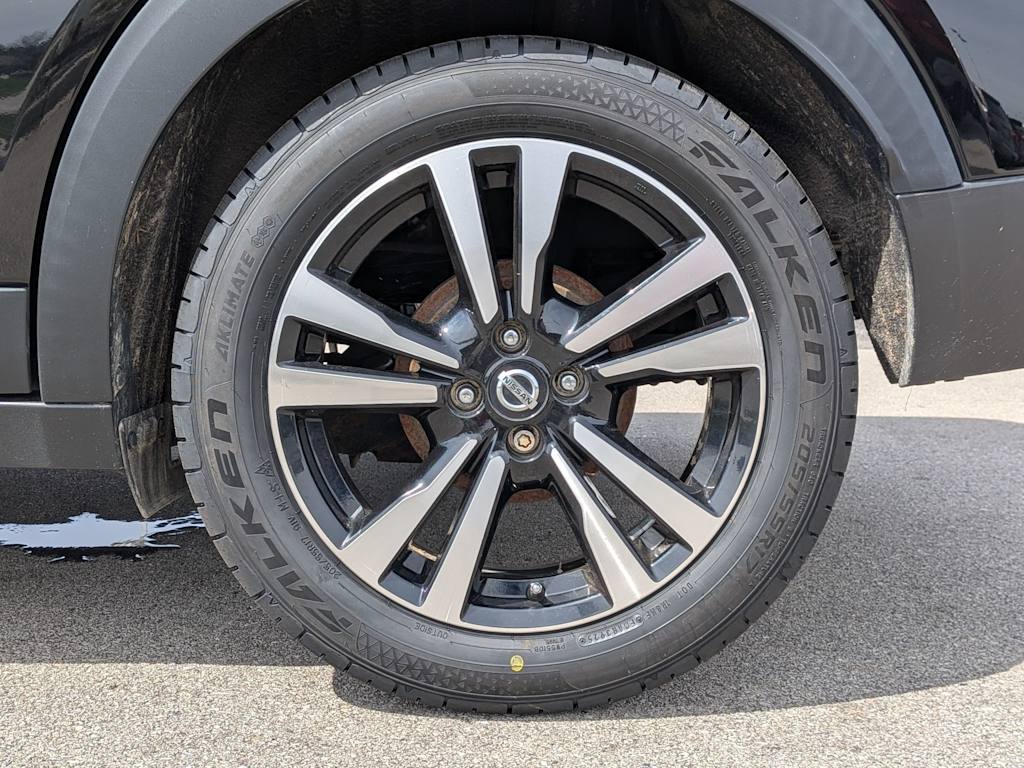 Thumbnail: 2020 Nissan Kicks - 7