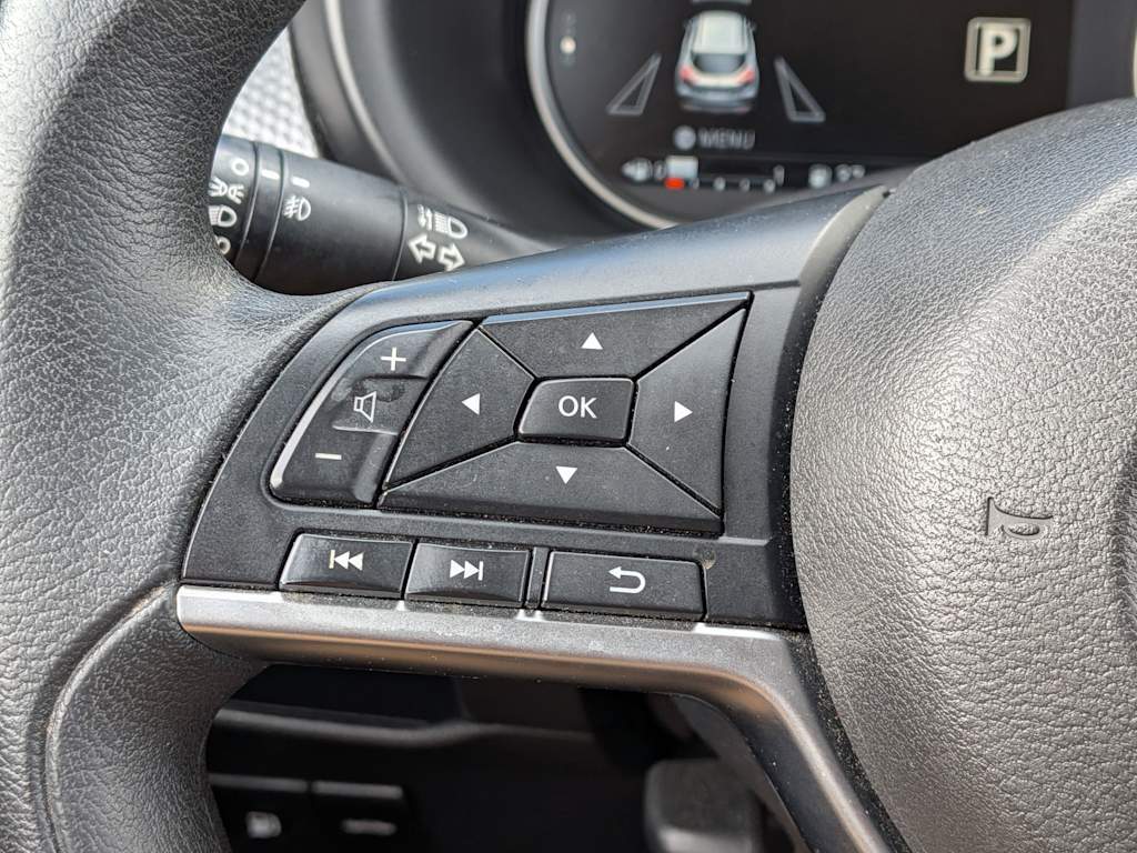Thumbnail: 2020 Nissan Kicks - 27