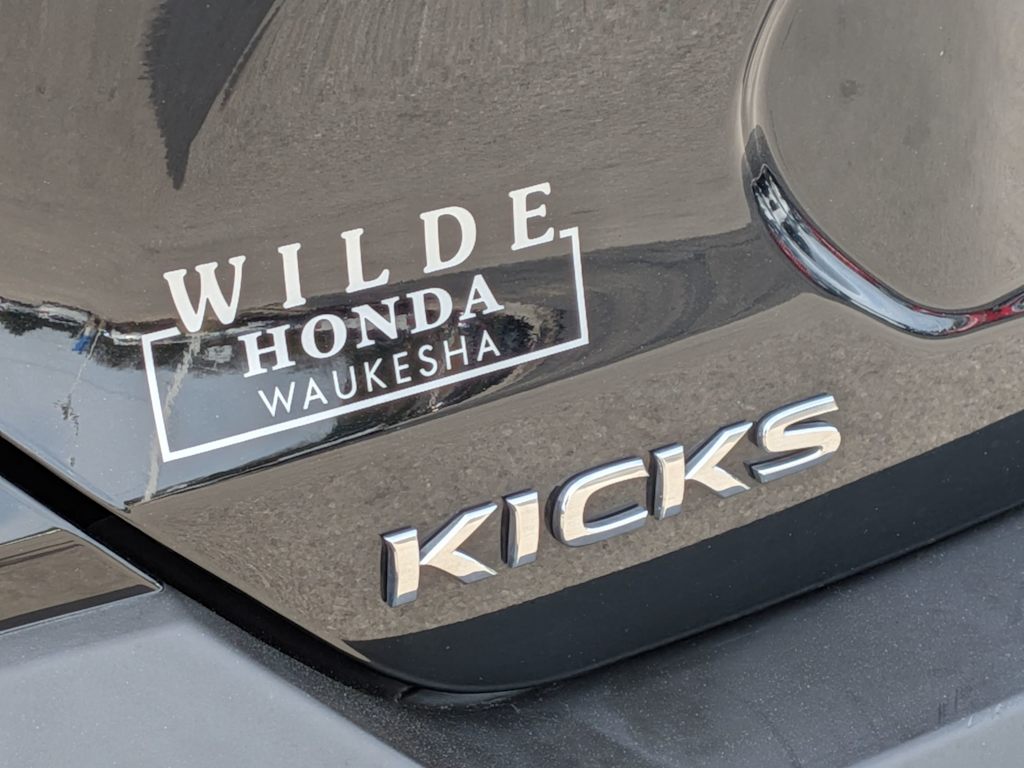 Thumbnail: 2020 Nissan Kicks - 6