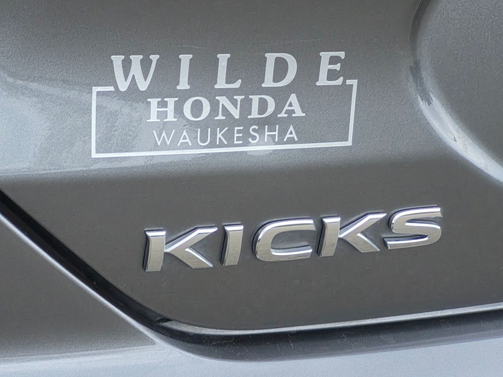 Thumbnail: 2024 Nissan Kicks - 4