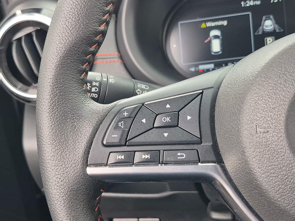 Thumbnail: 2024 Nissan Kicks - 22