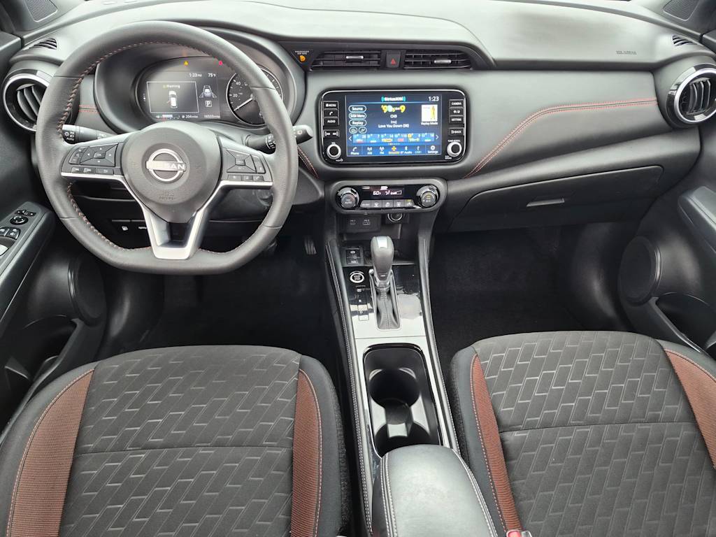 Thumbnail: 2024 Nissan Kicks - 6