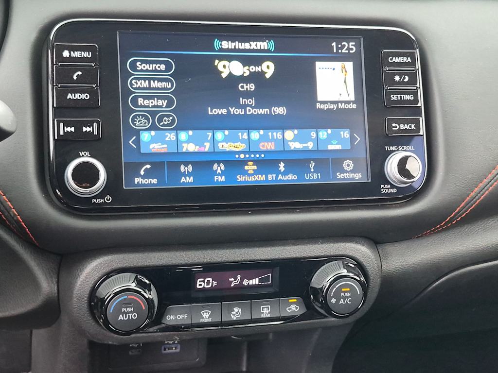 Thumbnail: 2024 Nissan Kicks - 11