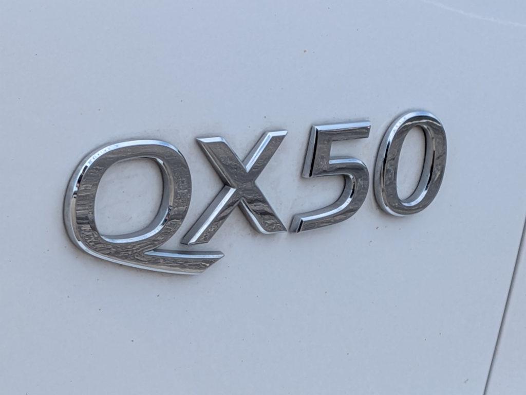 Thumbnail: 2024 INFINITI QX50 - 6