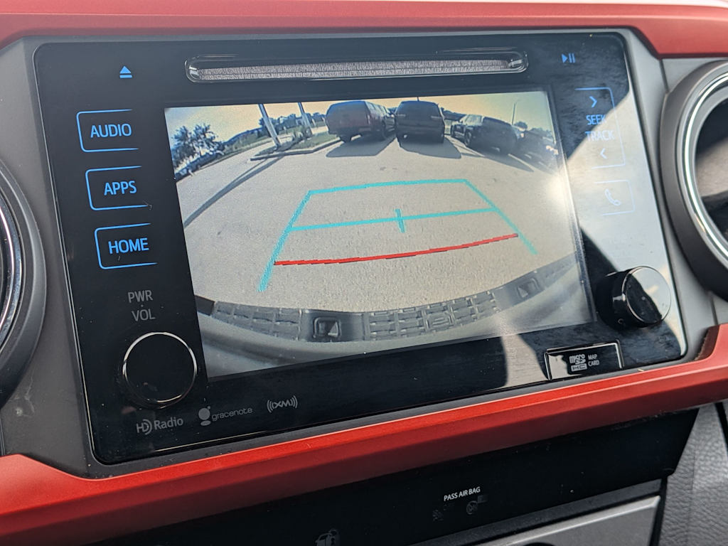 Thumbnail: 2019 Toyota Tacoma - 29