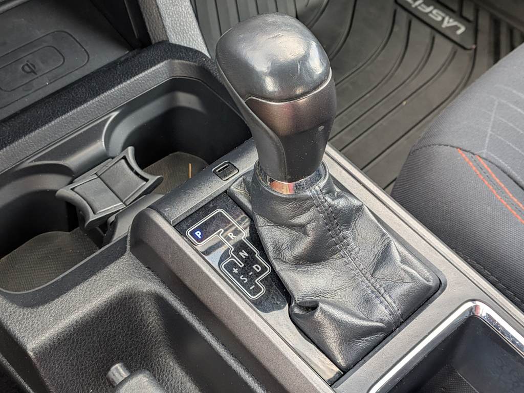 Thumbnail: 2019 Toyota Tacoma - 30