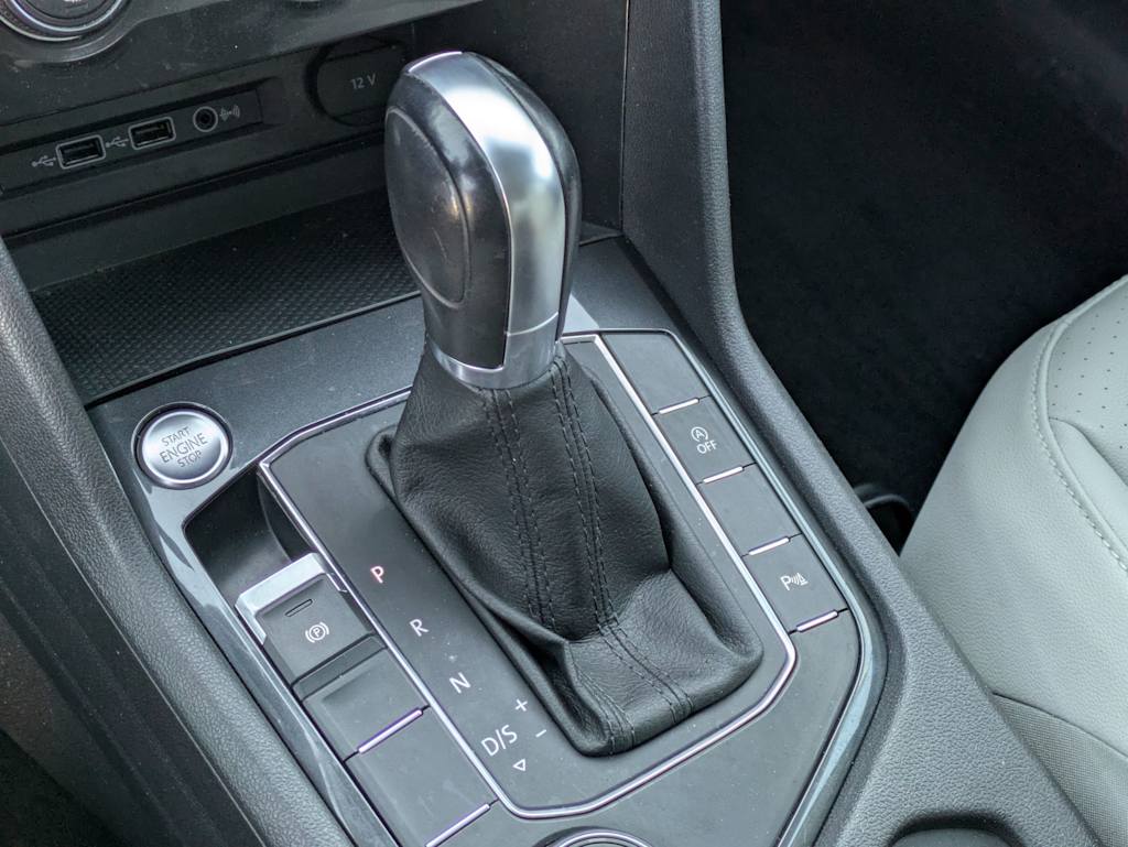 Thumbnail: 2019 Volkswagen Tiguan - 14