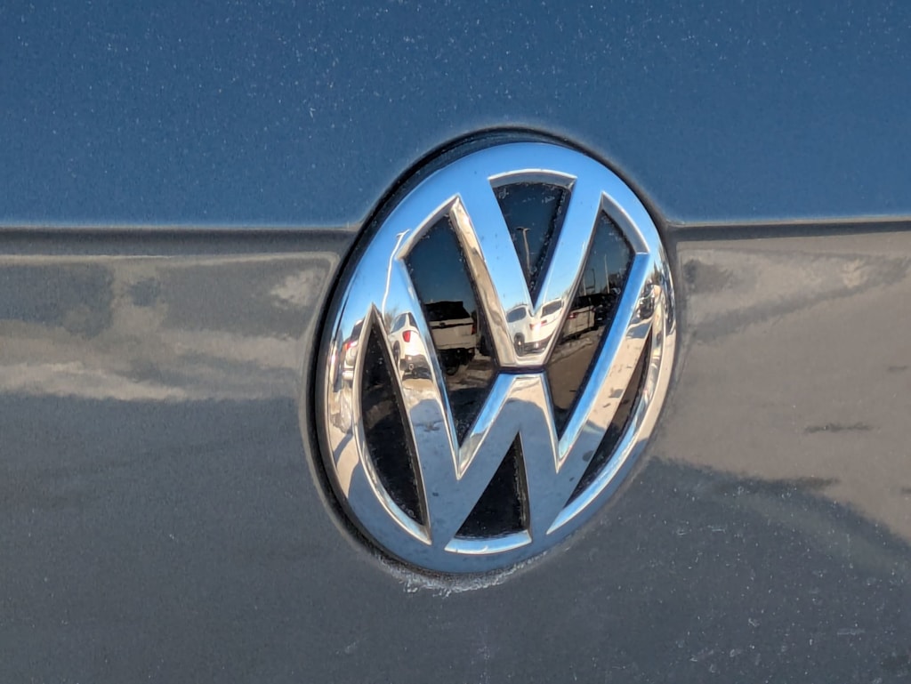 Thumbnail: 2019 Volkswagen Tiguan - 7