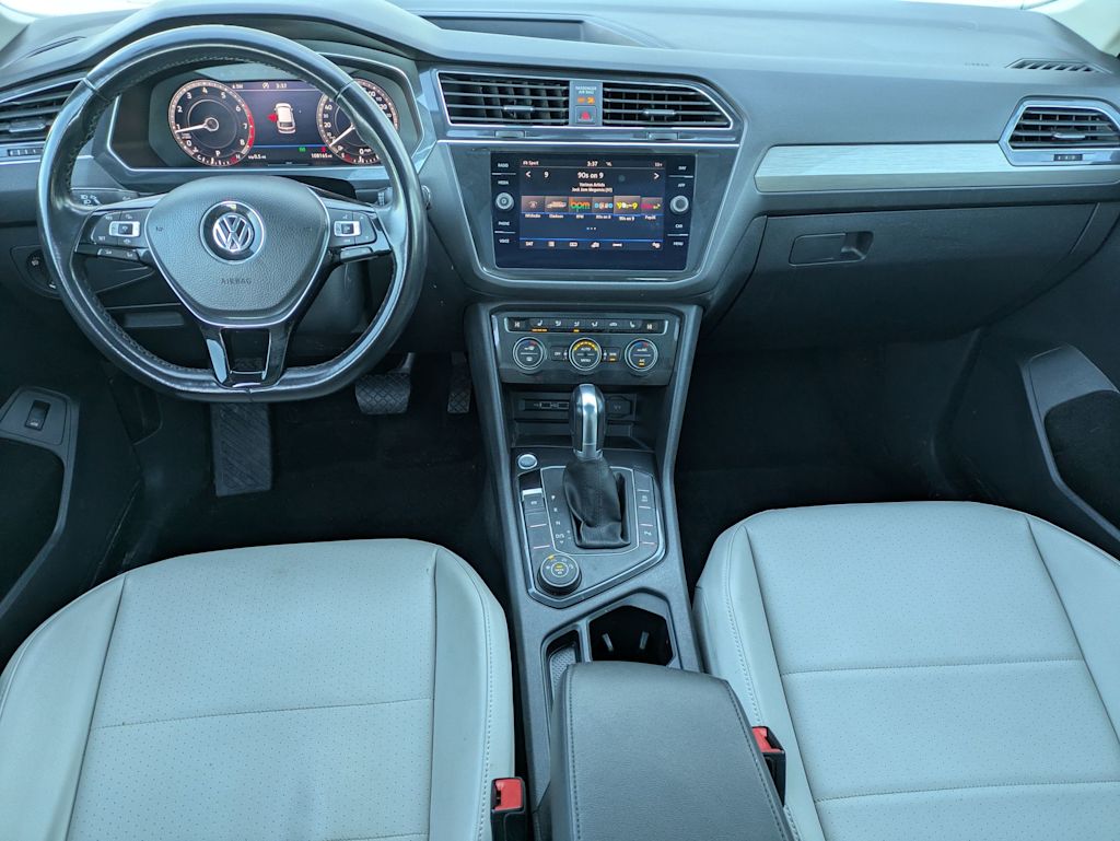 Thumbnail: 2019 Volkswagen Tiguan - 9