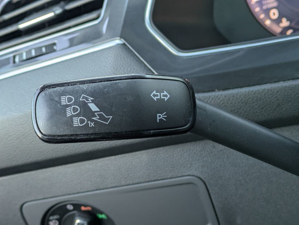 Thumbnail: 2019 Volkswagen Tiguan - 31