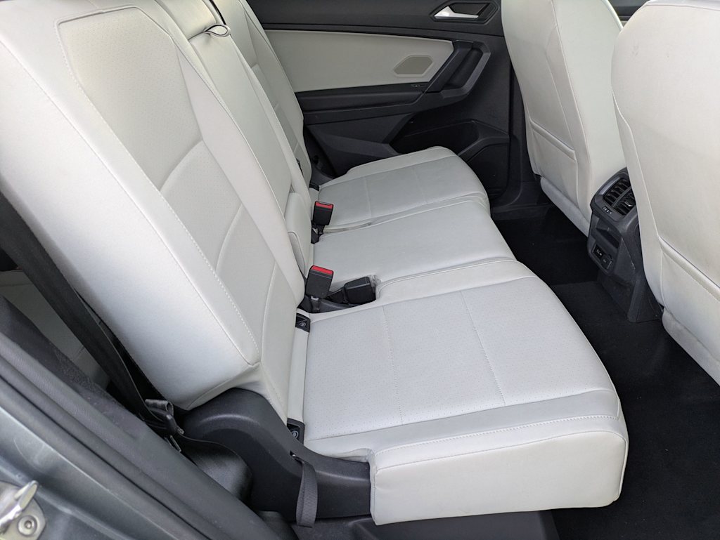 Thumbnail: 2019 Volkswagen Tiguan - 26