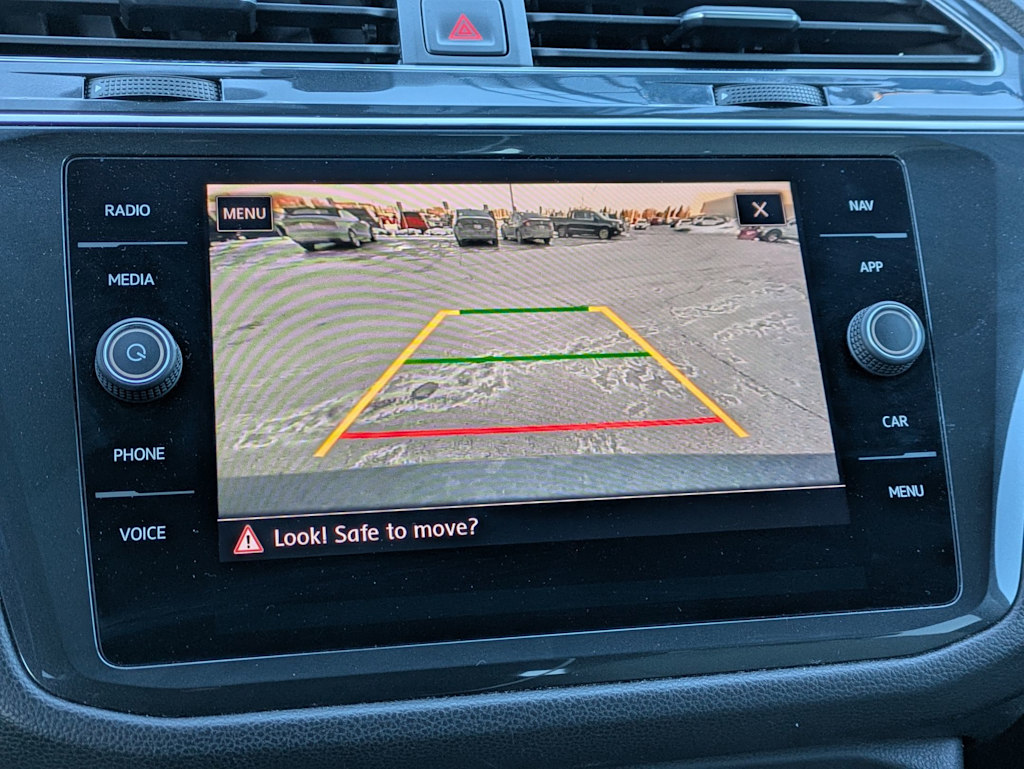 Thumbnail: 2019 Volkswagen Tiguan - 33