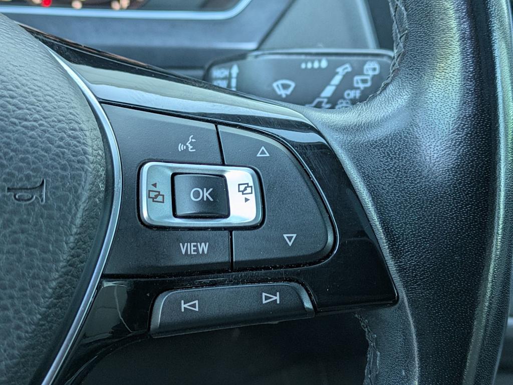 Thumbnail: 2019 Volkswagen Tiguan - 29