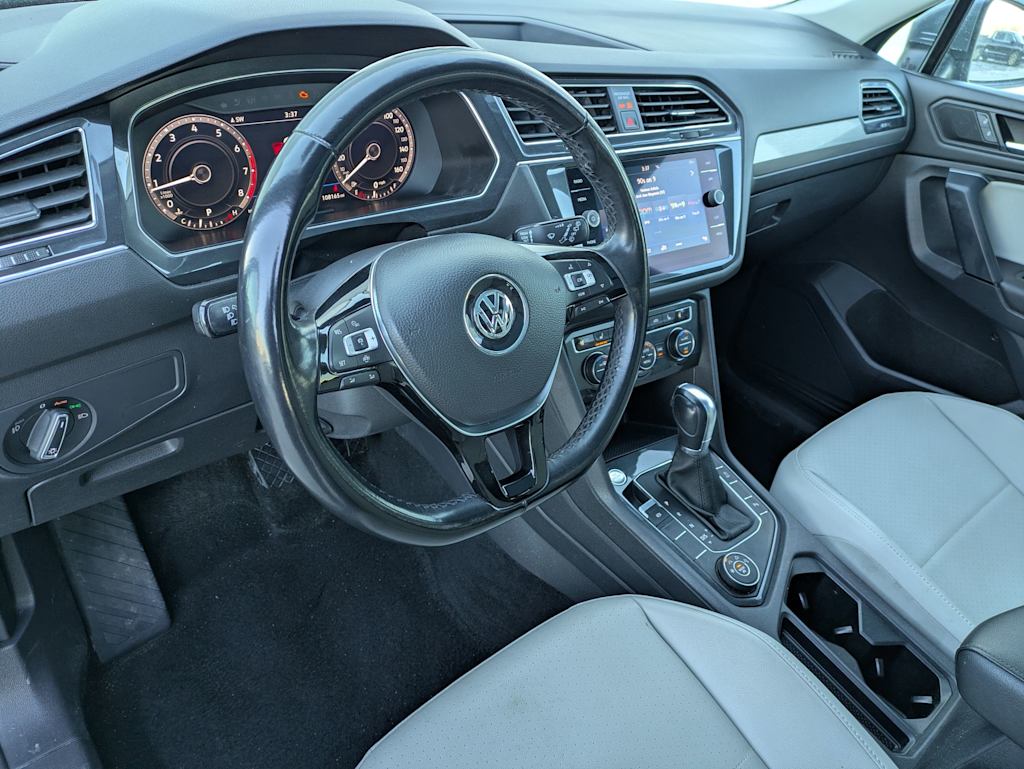 Thumbnail: 2019 Volkswagen Tiguan - 2