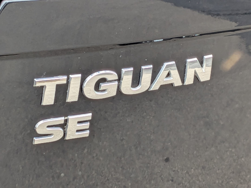 Thumbnail: 2019 Volkswagen Tiguan - 6