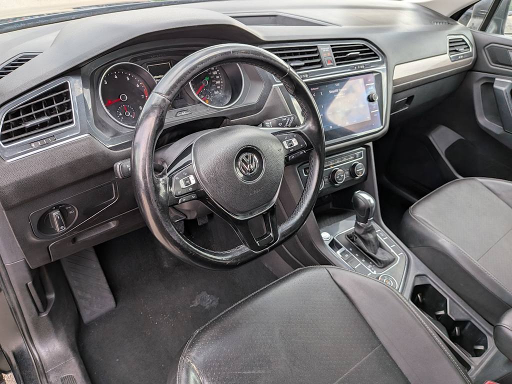 Thumbnail: 2019 Volkswagen Tiguan - 2