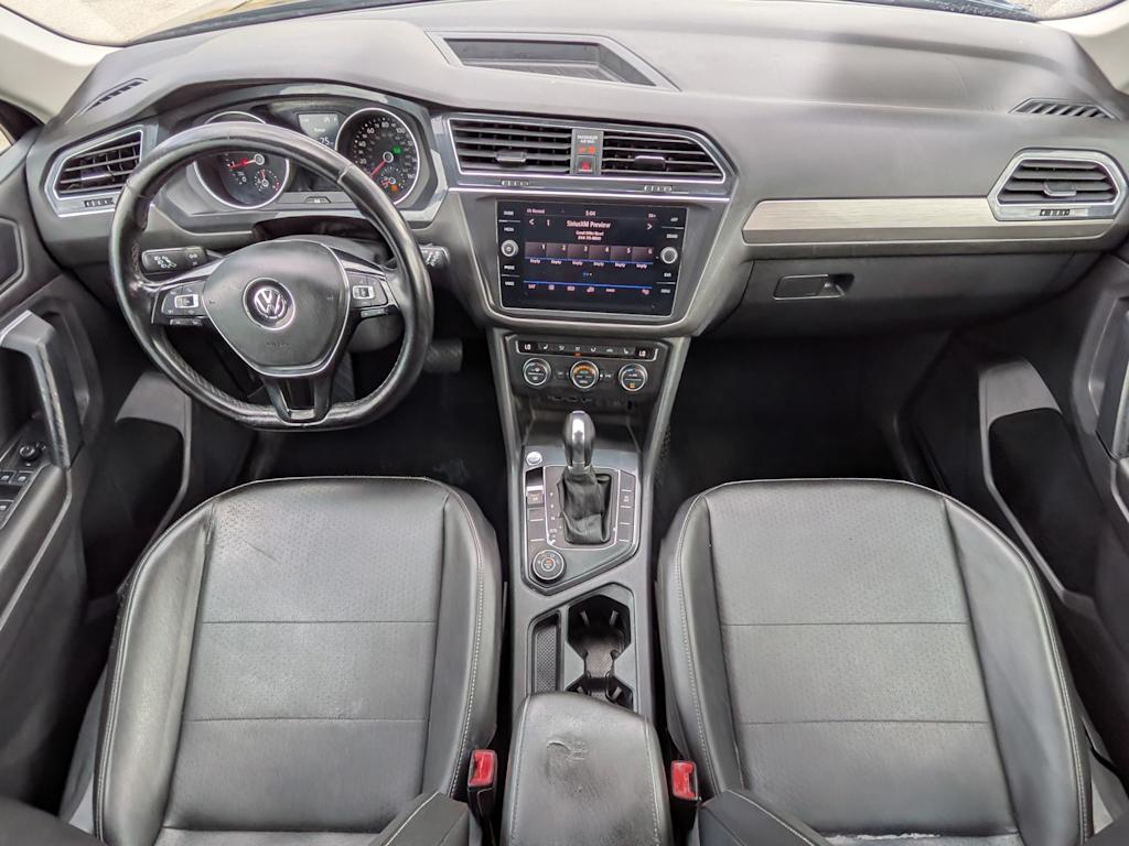 Thumbnail: 2019 Volkswagen Tiguan - 8