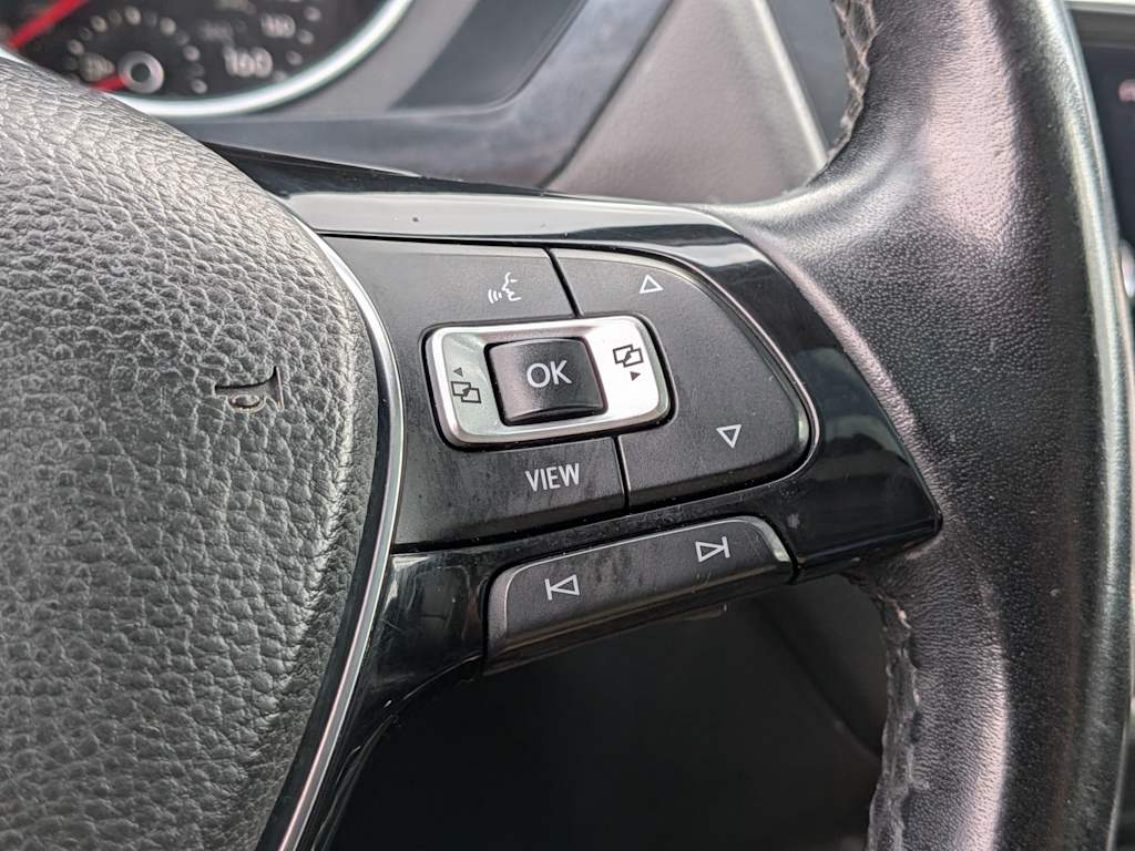 Thumbnail: 2019 Volkswagen Tiguan - 31