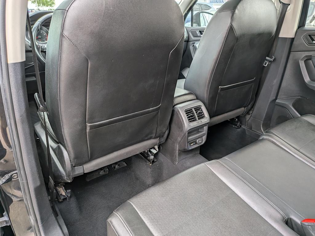Thumbnail: 2019 Volkswagen Tiguan - 11