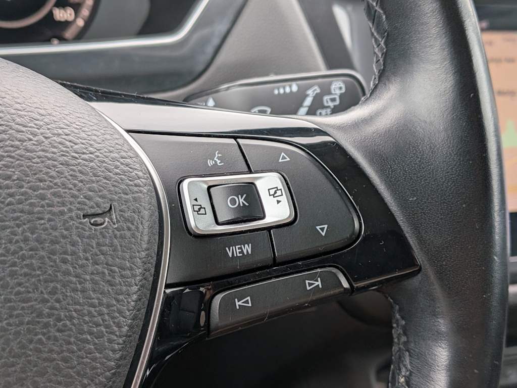 Thumbnail: 2019 Volkswagen Tiguan - 29