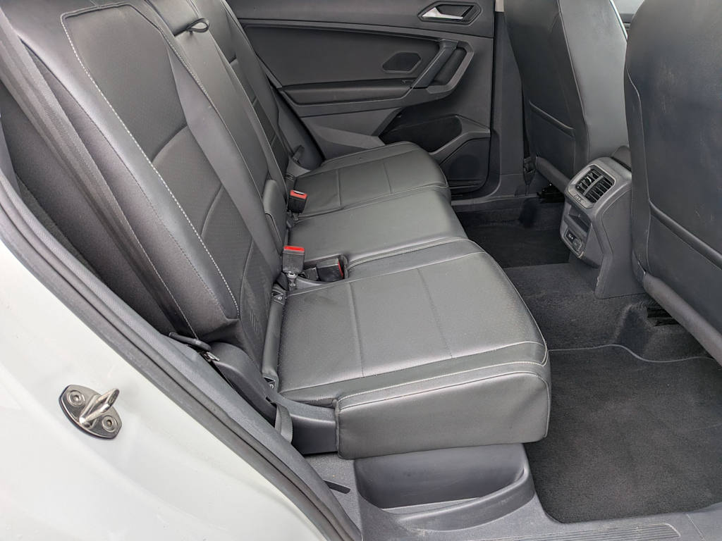 Thumbnail: 2019 Volkswagen Tiguan - 27