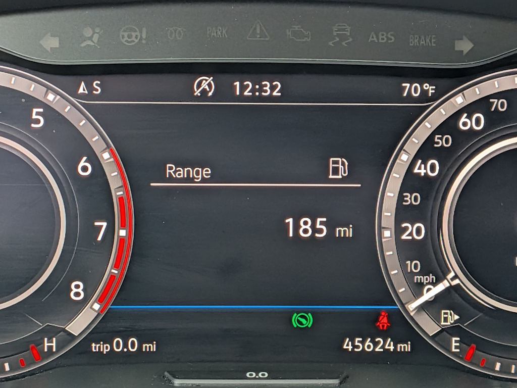 Thumbnail: 2019 Volkswagen Tiguan - 15