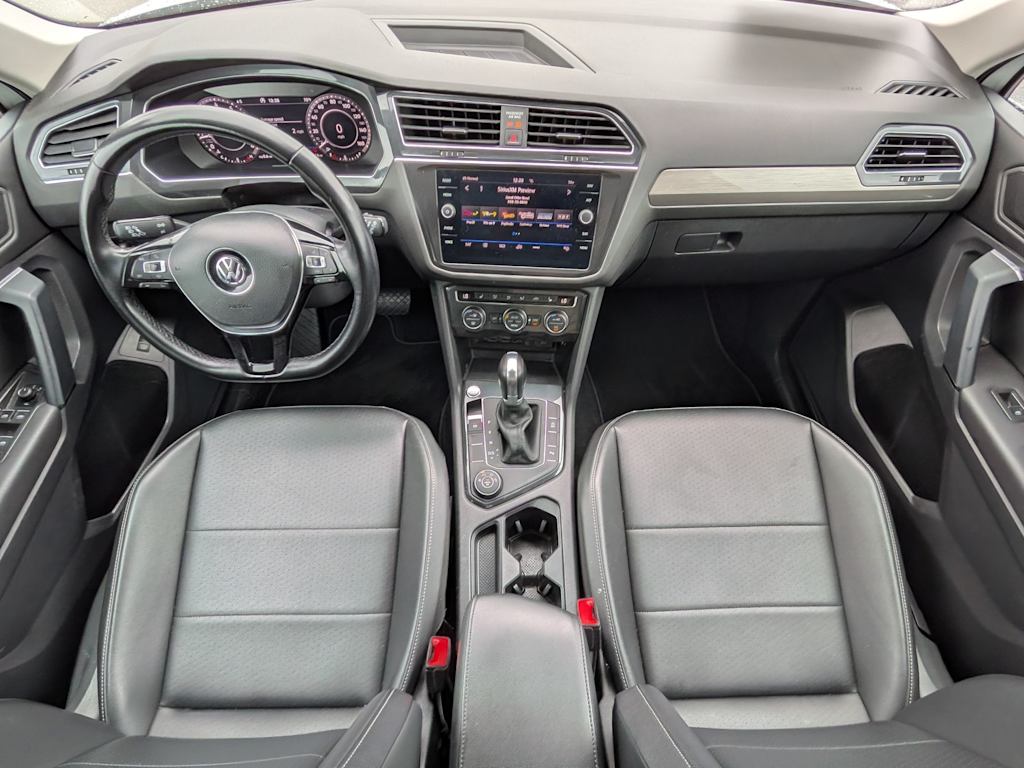 Thumbnail: 2019 Volkswagen Tiguan - 9