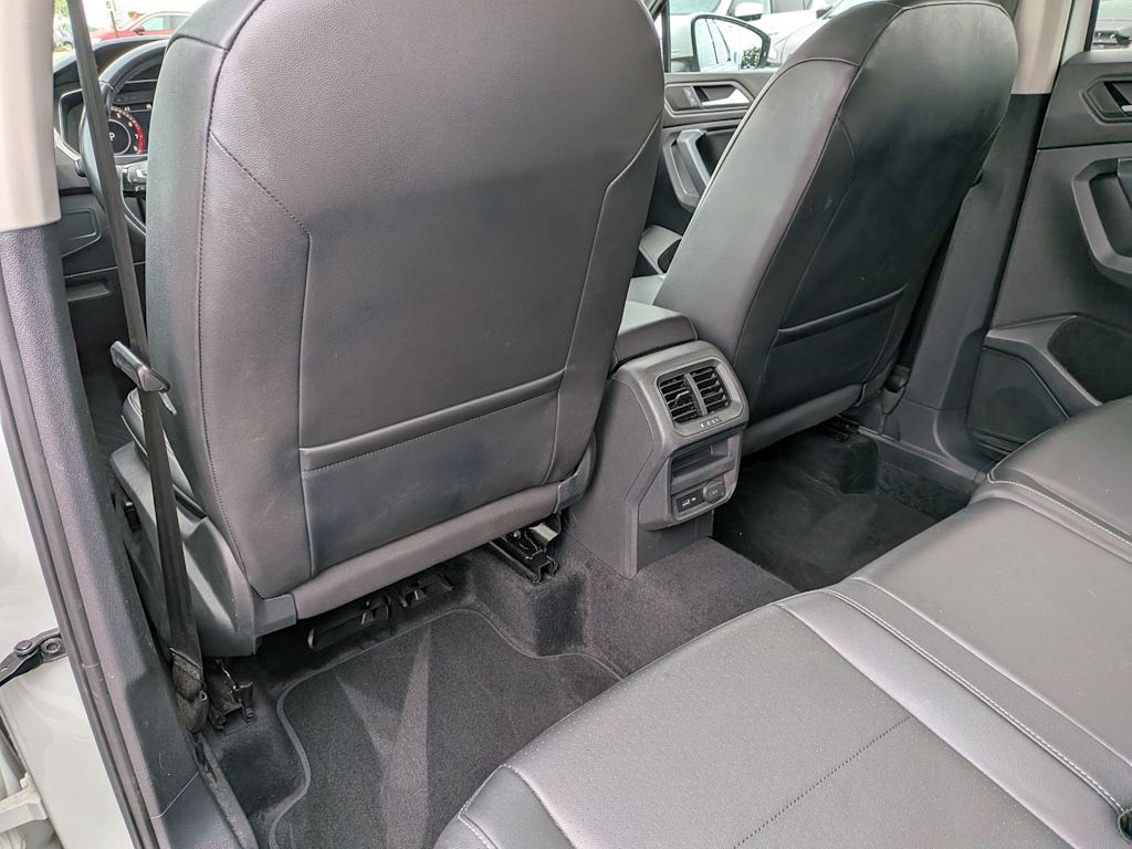 Thumbnail: 2019 Volkswagen Tiguan - 12