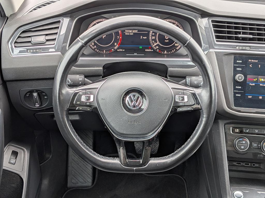 Thumbnail: 2019 Volkswagen Tiguan - 13