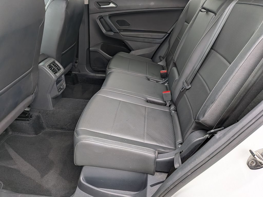 Thumbnail: 2019 Volkswagen Tiguan - 26
