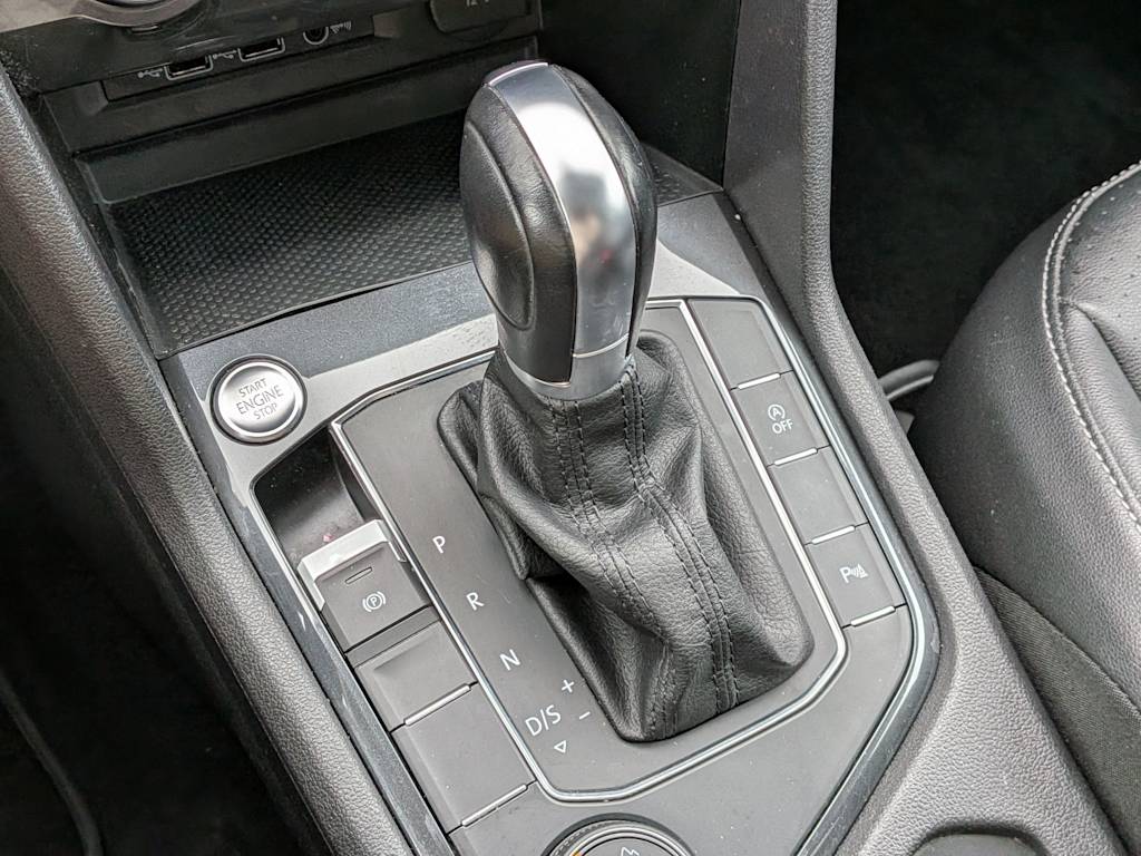 Thumbnail: 2019 Volkswagen Tiguan - 14