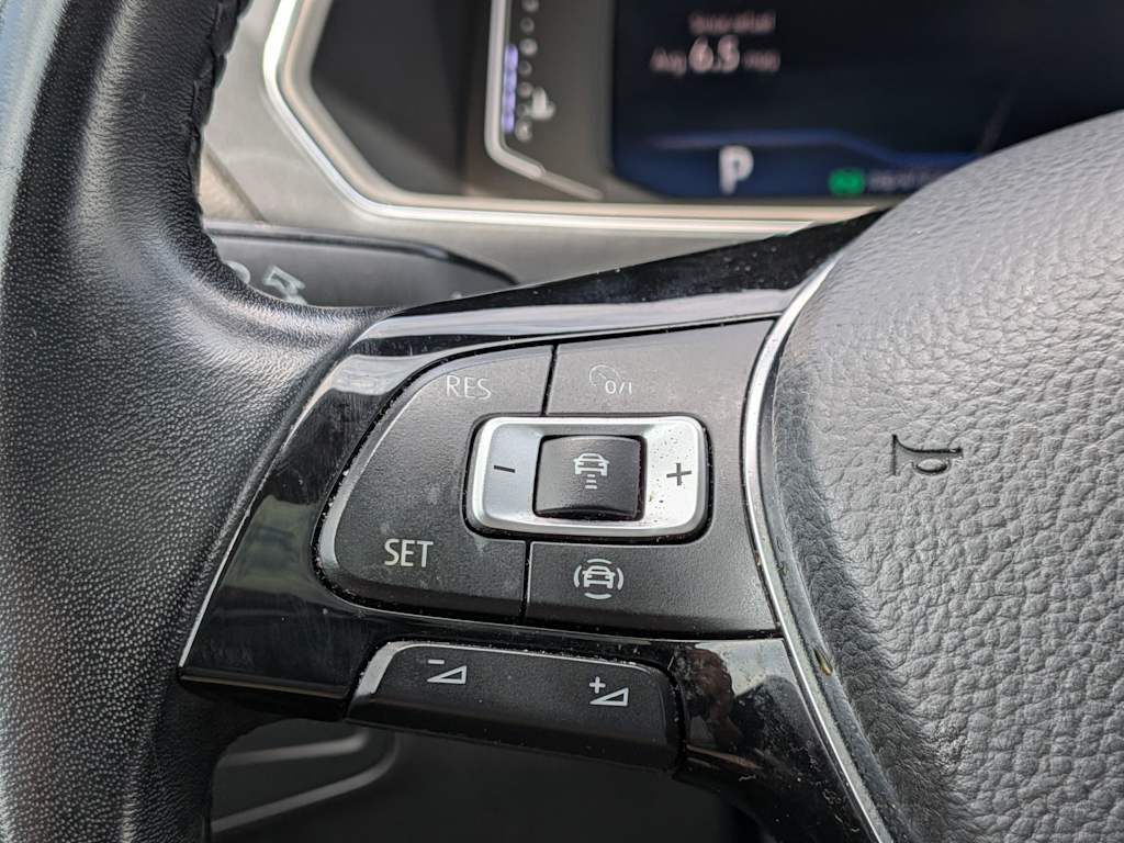 Thumbnail: 2019 Volkswagen Tiguan - 29