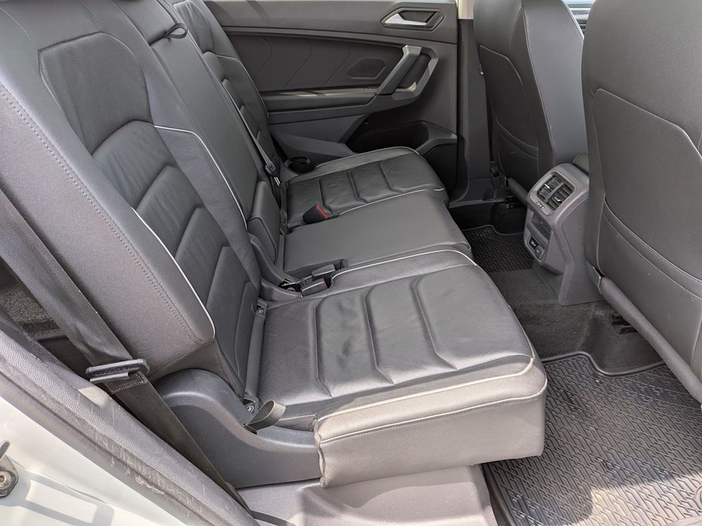 Thumbnail: 2019 Volkswagen Tiguan - 27