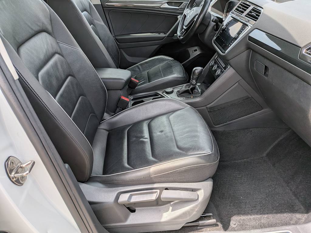 Thumbnail: 2019 Volkswagen Tiguan - 28