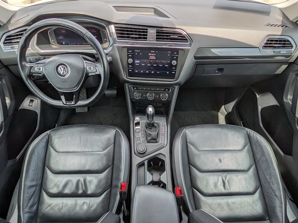 Thumbnail: 2019 Volkswagen Tiguan - 9