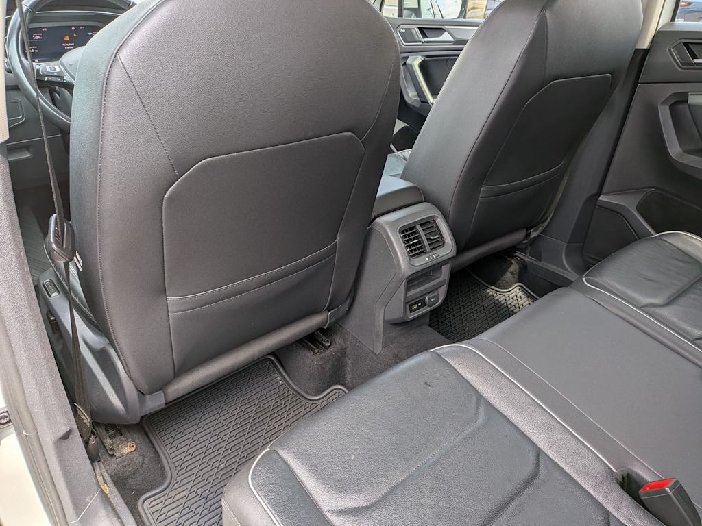 Thumbnail: 2019 Volkswagen Tiguan - 12