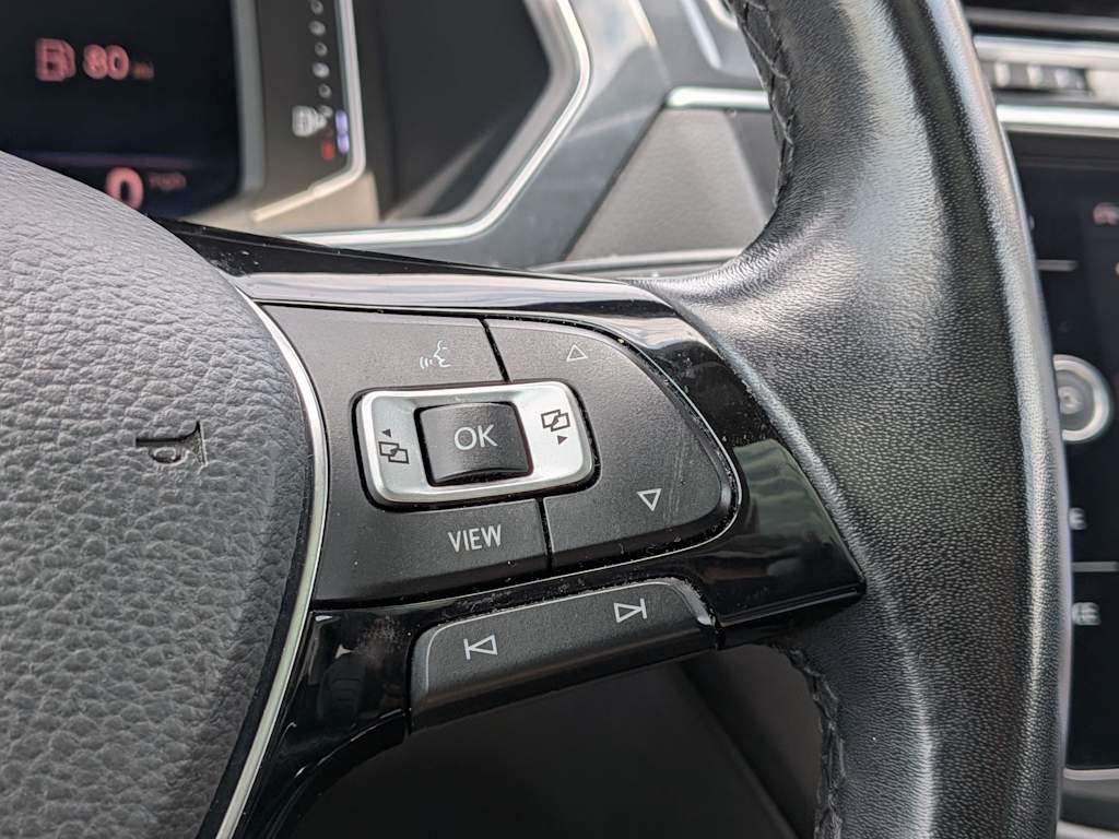 Thumbnail: 2019 Volkswagen Tiguan - 30