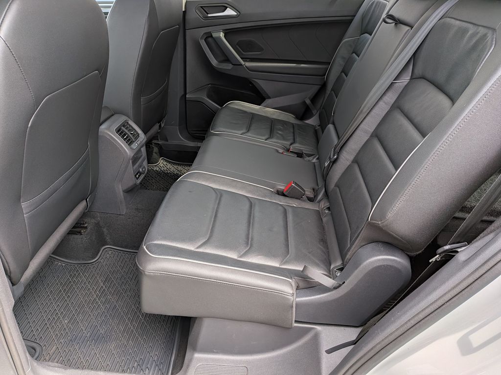 Thumbnail: 2019 Volkswagen Tiguan - 26