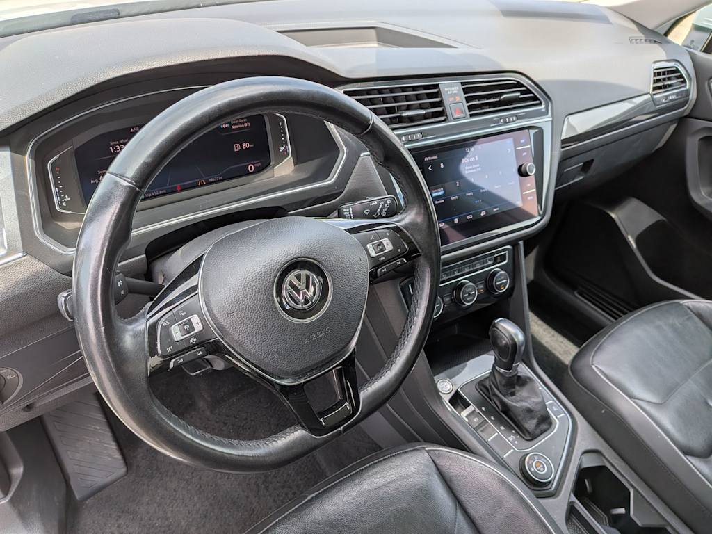 Thumbnail: 2019 Volkswagen Tiguan - 2