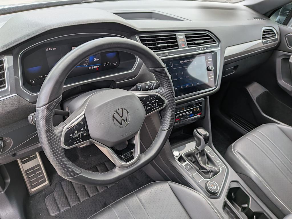 Thumbnail: 2024 Volkswagen Tiguan - 2