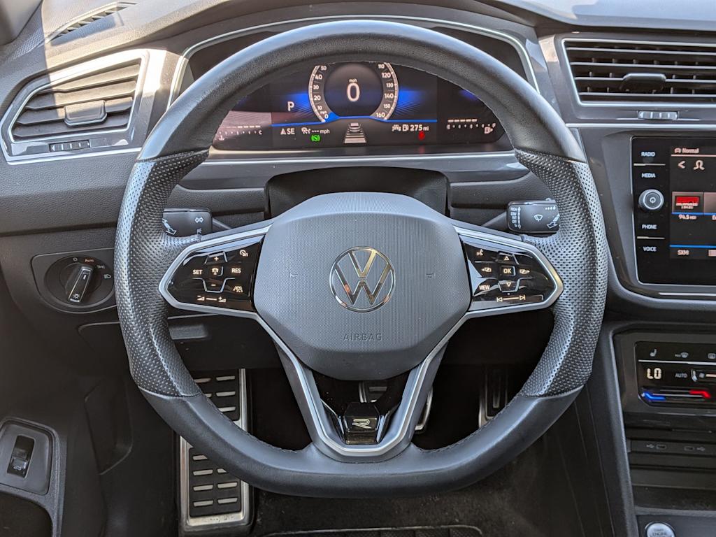 Thumbnail: 2024 Volkswagen Tiguan - 12