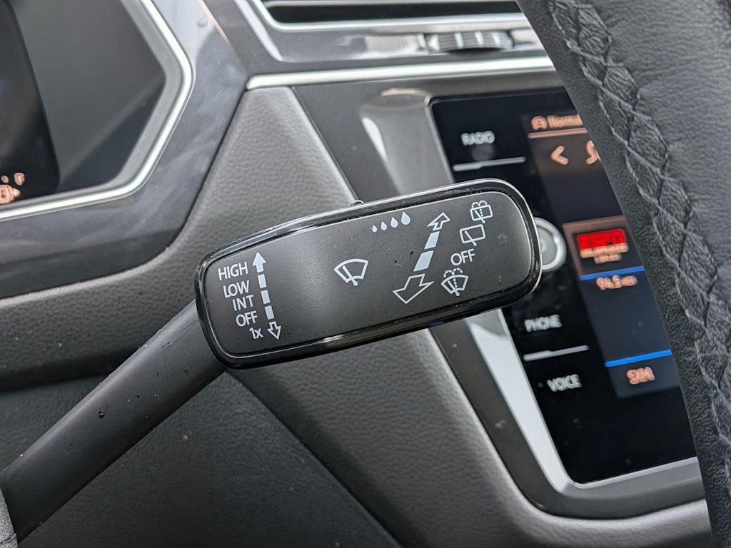 Thumbnail: 2024 Volkswagen Tiguan - 31